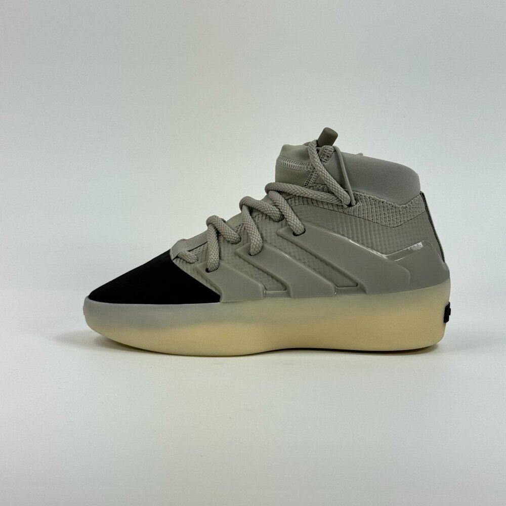 Adidas Fear of God Athletics I 'Sesame Carbon' IE6188 Basketball Multi Size - Picture 5 of 16